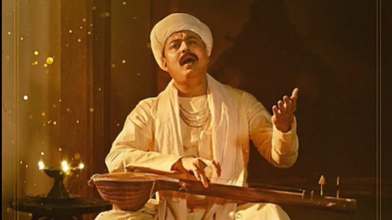 Sant Tukaram (July 18) 
Written and directed by acclaimed filmmaker Aditya Om, the film is headlined by very popular Marathi actor Subodh Bhave, who steps into the iconic role of Sant Tukaram. Set against the layered backdrop of 17th-century Maharashtra, the film will trace Tukaram’s transformation from a grieving husband to a voice that spoke for the voiceless through his spiritually electrified Abhanga poetry